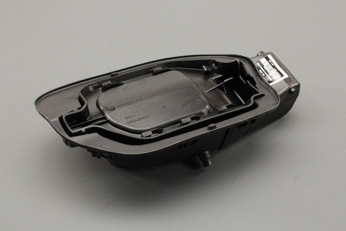 VW Passat Estate B8 2015-2024 fuel filler flap 3G9809857A