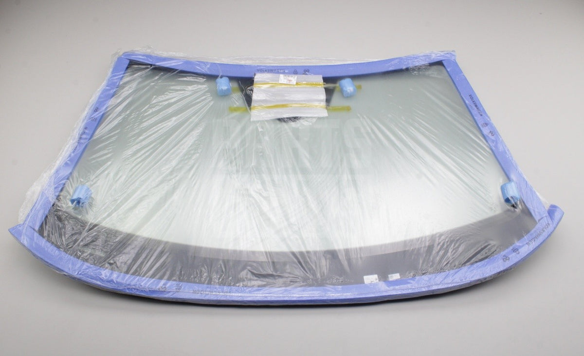 VW Passat B9 Skoda Superb 24-on windscreen glass (estate) 3J0845011F NVB