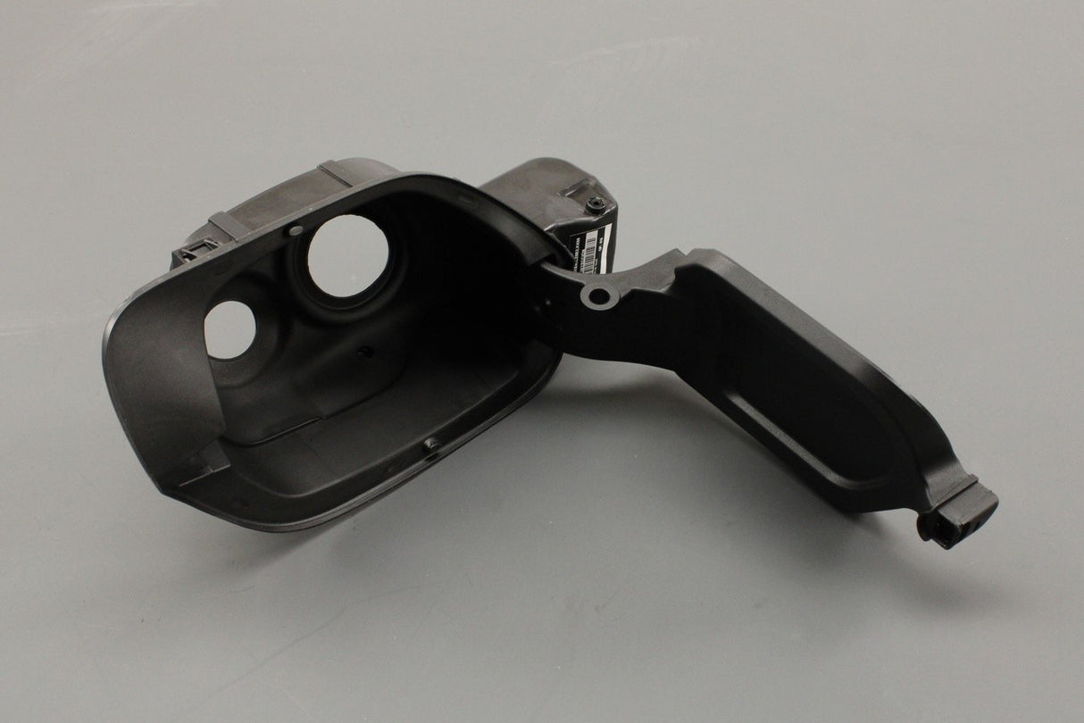 VW Passat Estate B8 2015-2024 fuel filler flap 3G9809857A