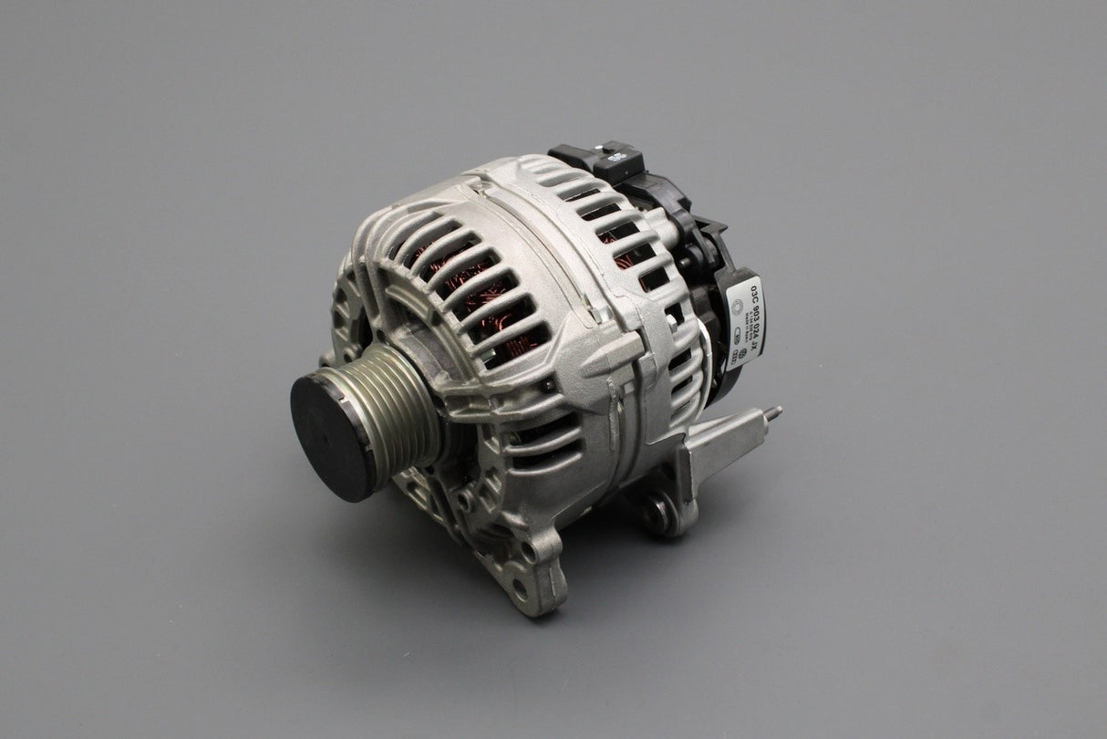 VW Golf Audi A3 8P Skoda SEAT 1.4 TSI 1.2 TDI alternator 03C903024JX