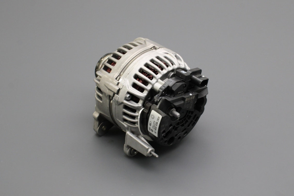 VW Golf Audi A3 8P Skoda SEAT 1.4 TSI 1.2 TDI alternator 03C903024JX