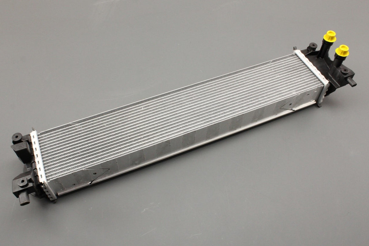 VW Sharan SEAT Alhambra 2016-on additional coolant radiator 7N0121253C