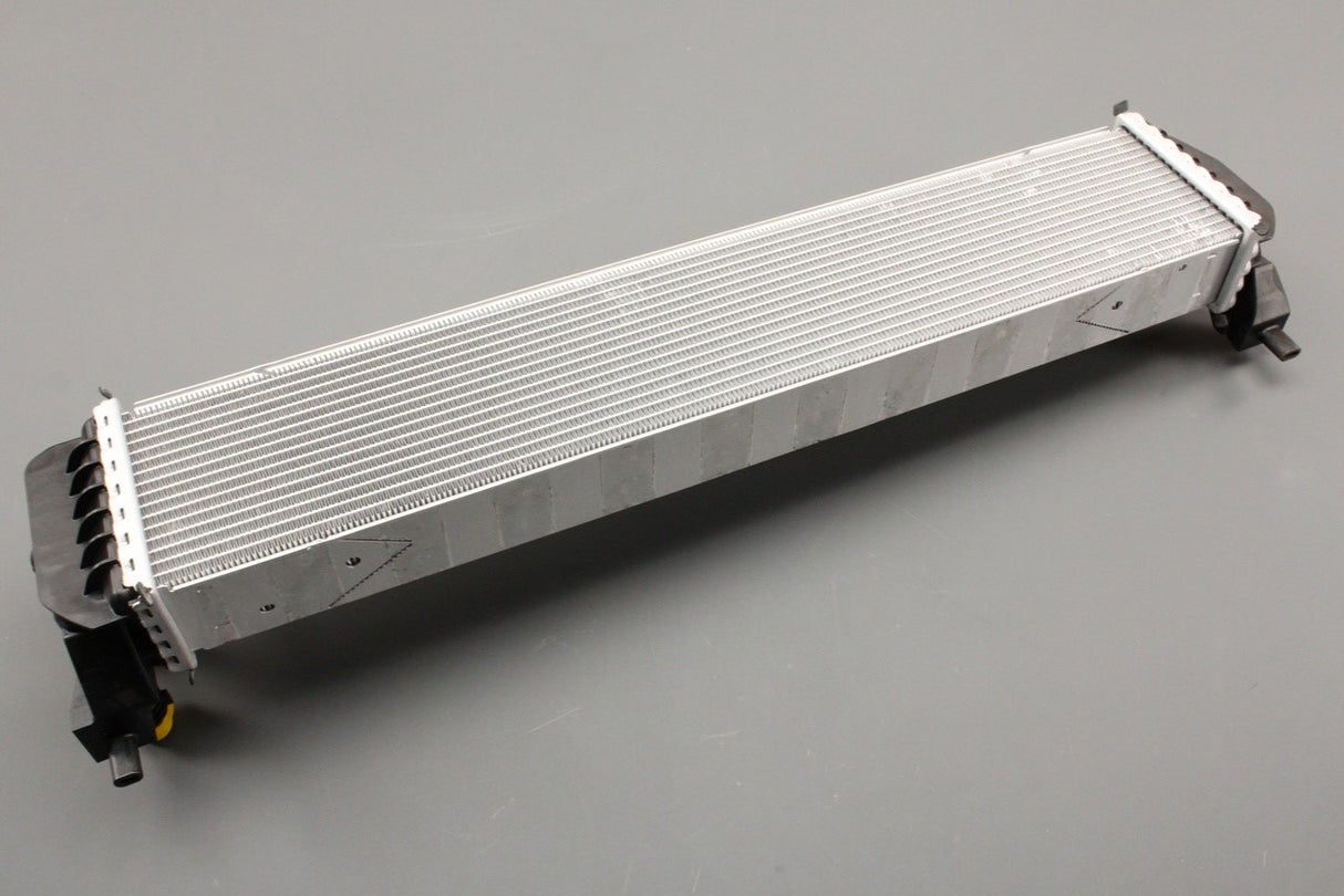 VW Sharan SEAT Alhambra 2016-on additional coolant radiator 7N0121253C