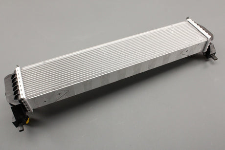 VW Sharan SEAT Alhambra 2016-on additional coolant radiator 7N0121253C