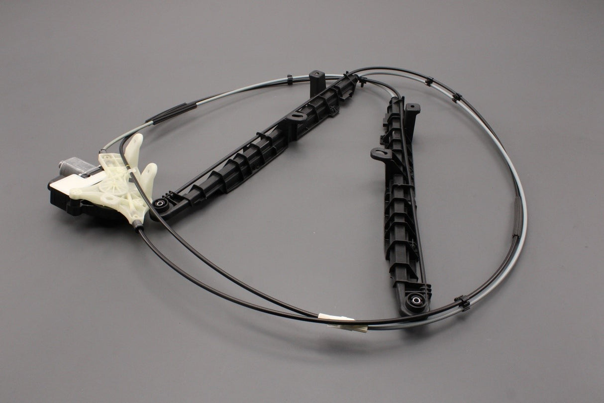 Audi Q8 RSQ8 2019-on drive unit for boot hatch door 4M8863560