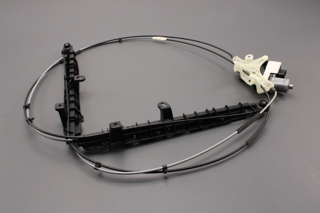 Audi Q8 RSQ8 2019-on drive unit for boot hatch door 4M8863560