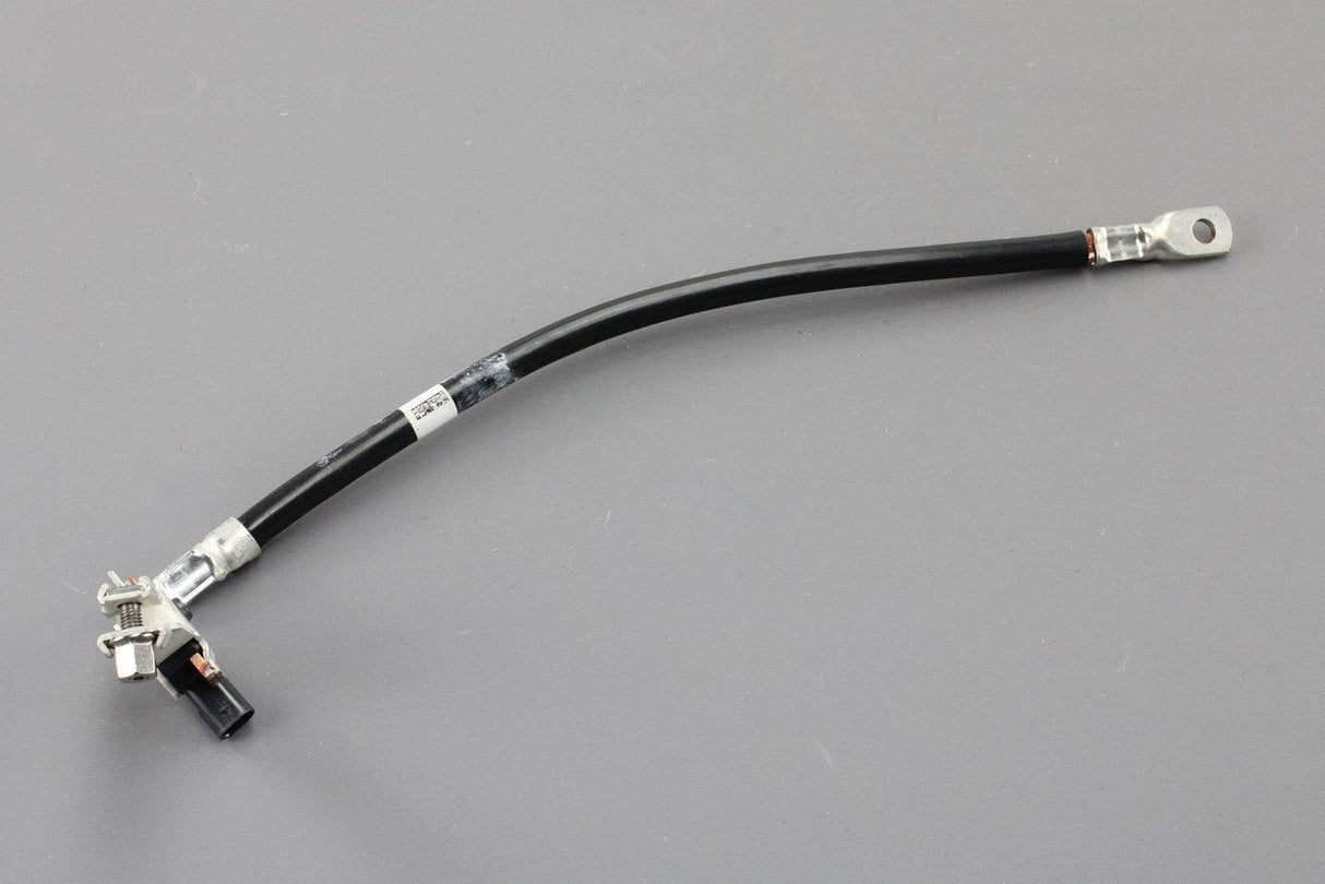 VW Transporter Caravelle California T6.1 battery wiring cable 7E0915181N