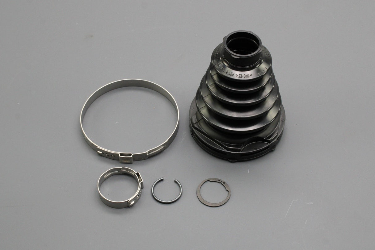 VW Audi Q2 SEAT CUPRA Formentor inner cv boot kit (x1) 3Q0498201B