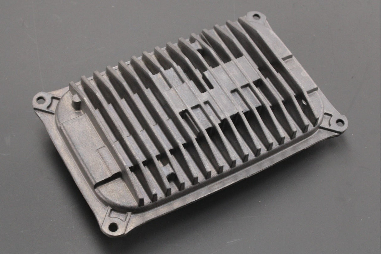 Mercedes-Benz GLC 2015-23 headlight control unit (left) A2539007000