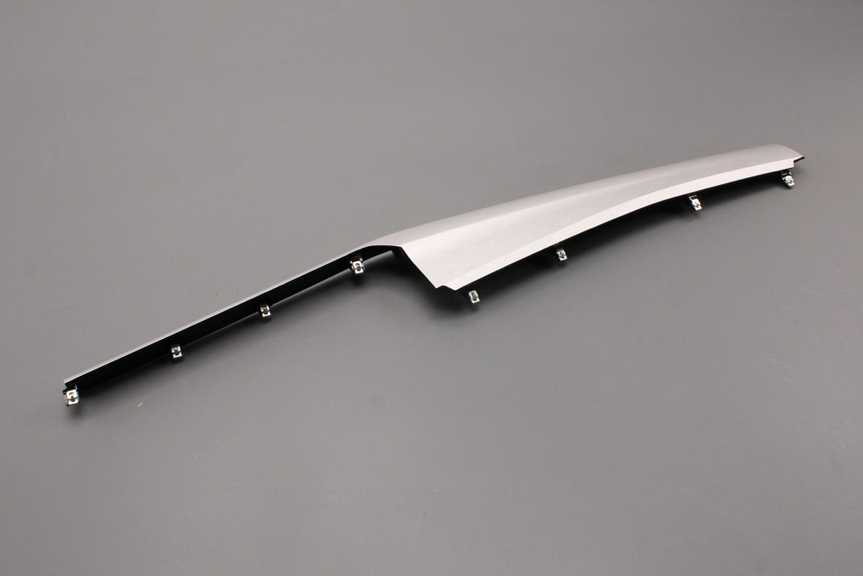 VW Golf MK8 2020-on Nature cross dashboard trim panel 5H2858415D 6DZ