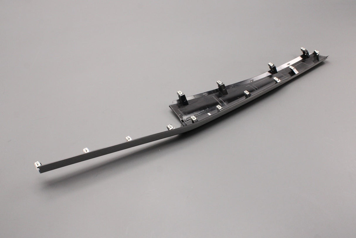 VW Golf MK8 2020-on Nature cross dashboard trim panel 5H2858415D 6DZ