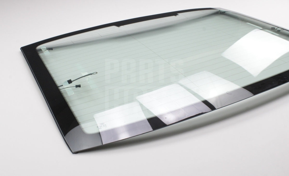 Audi A6 Saloon 2011-2018 rear heated window glass 4G5845501 NVB