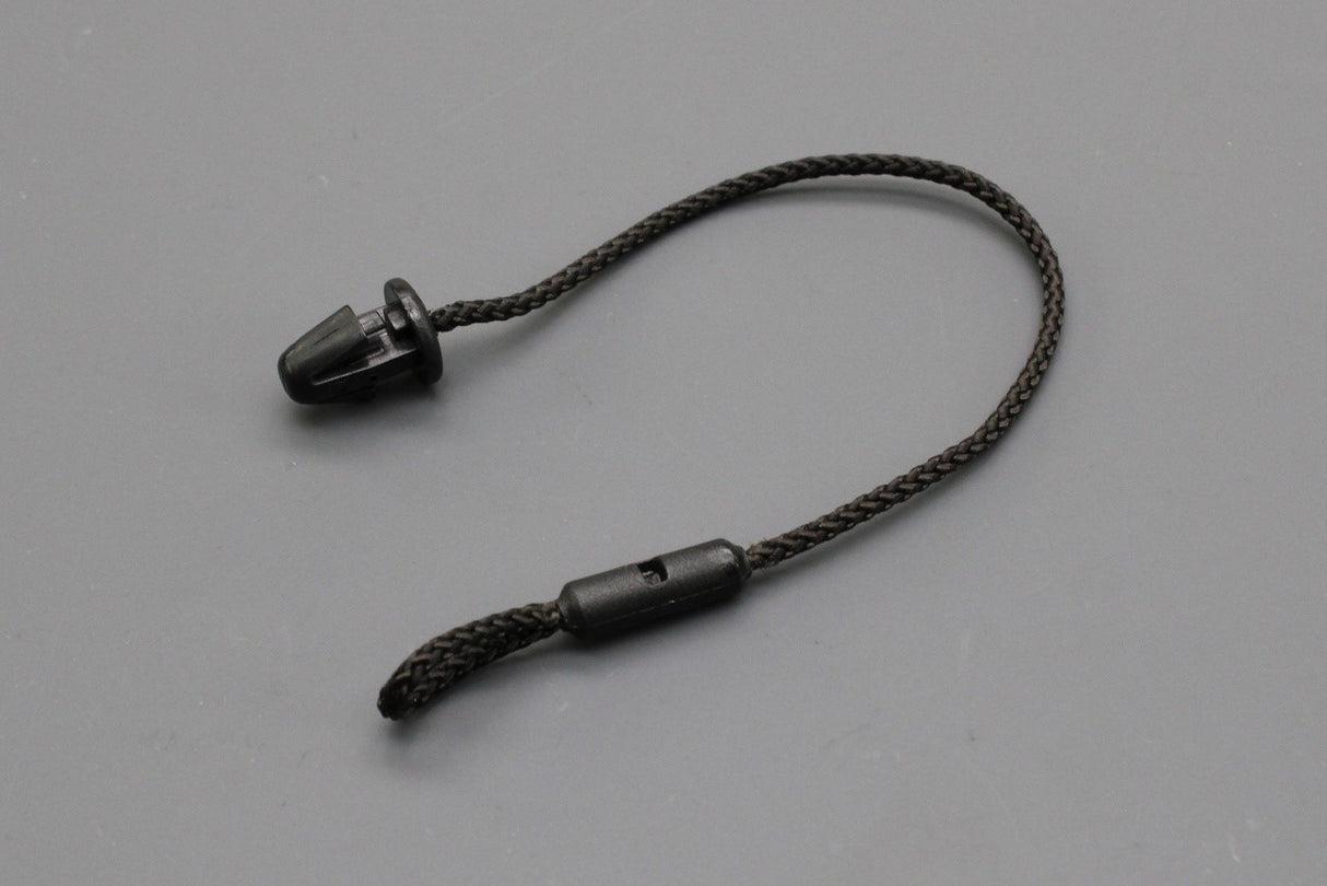VW ID.4 ID.5 2021-on parcel shelf holding strap (x1) 11E863447 4PK