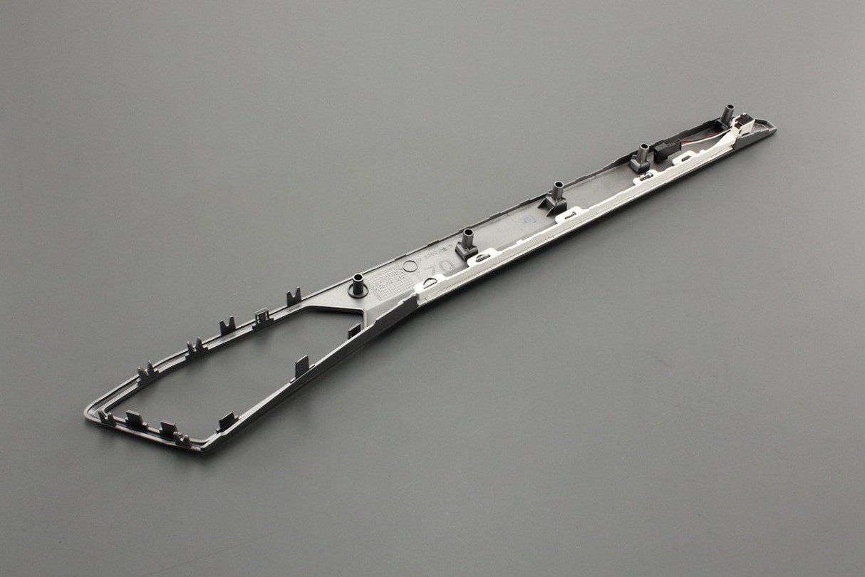 SEAT Arona Ibiza 18-on front door trim with LED (left) 6F0854503 YK7