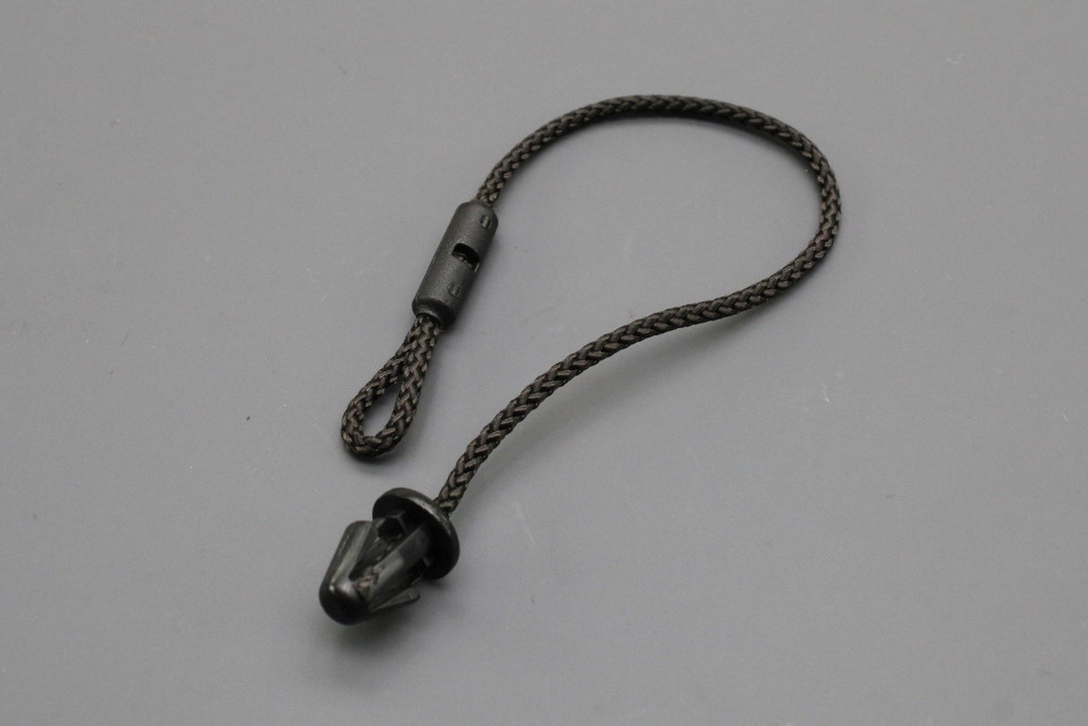 VW ID.4 ID.5 2021-on parcel shelf holding strap (x1) 11E863447 4PK
