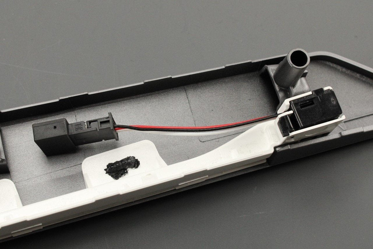 SEAT Arona Ibiza 18-on front door trim with LED (left) 6F0854503 YK7