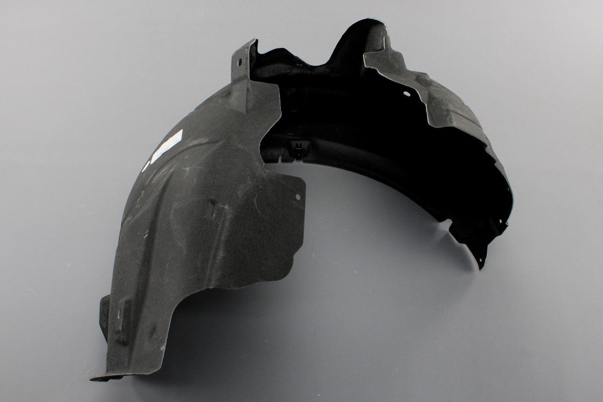 Audi RS6 C7 2013-18 wheel arch liner housing (front, left) 4G0821171C