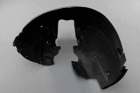 Audi RS6 C7 2013-18 wheel arch liner housing (front, left) 4G0821171C