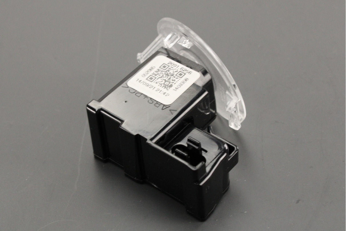 Range Rover Evoque 2012-2018 wing mirror approach light (right) LR048349