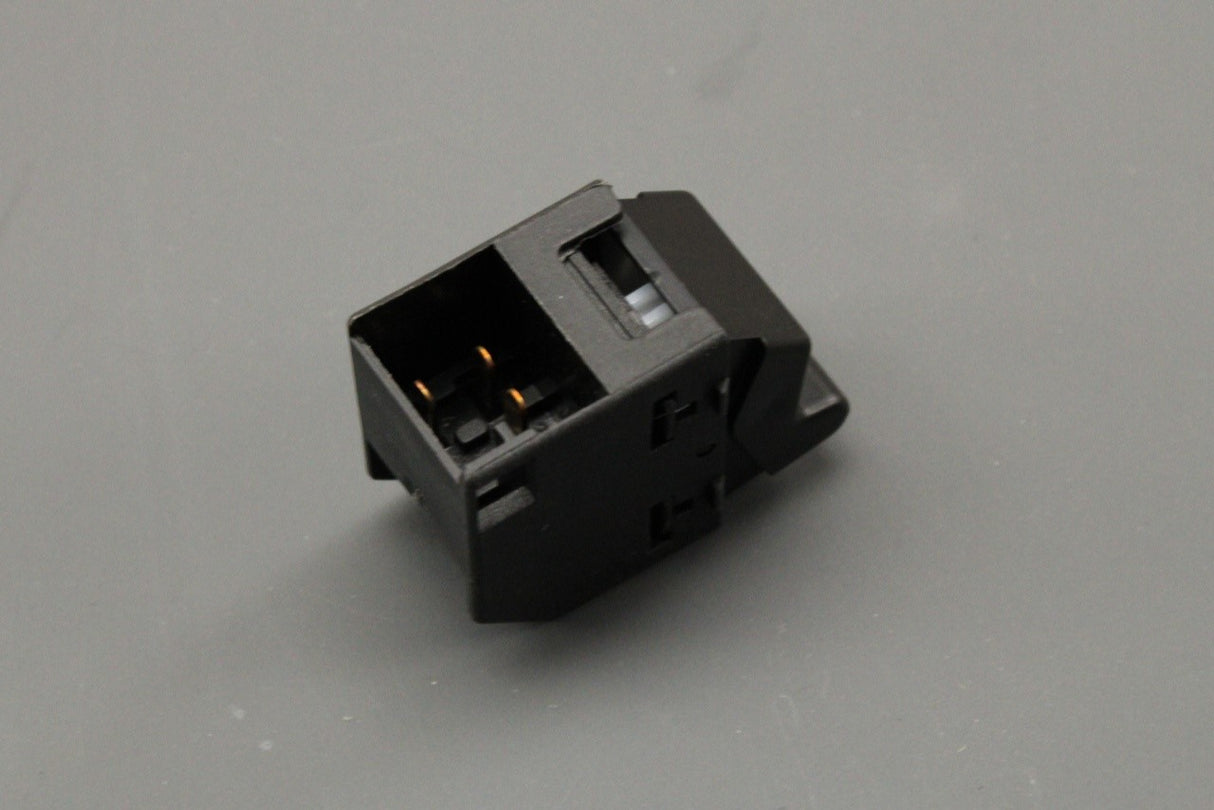 VW Beetle 1999-2010 passenger side electric window switch 1C0959855A 01C
