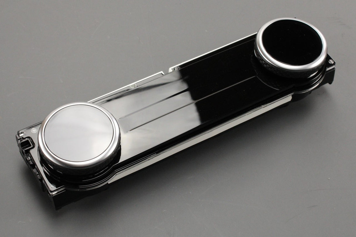 Land Rover Discovery 5 2017-on heater control instrument panel LR141843