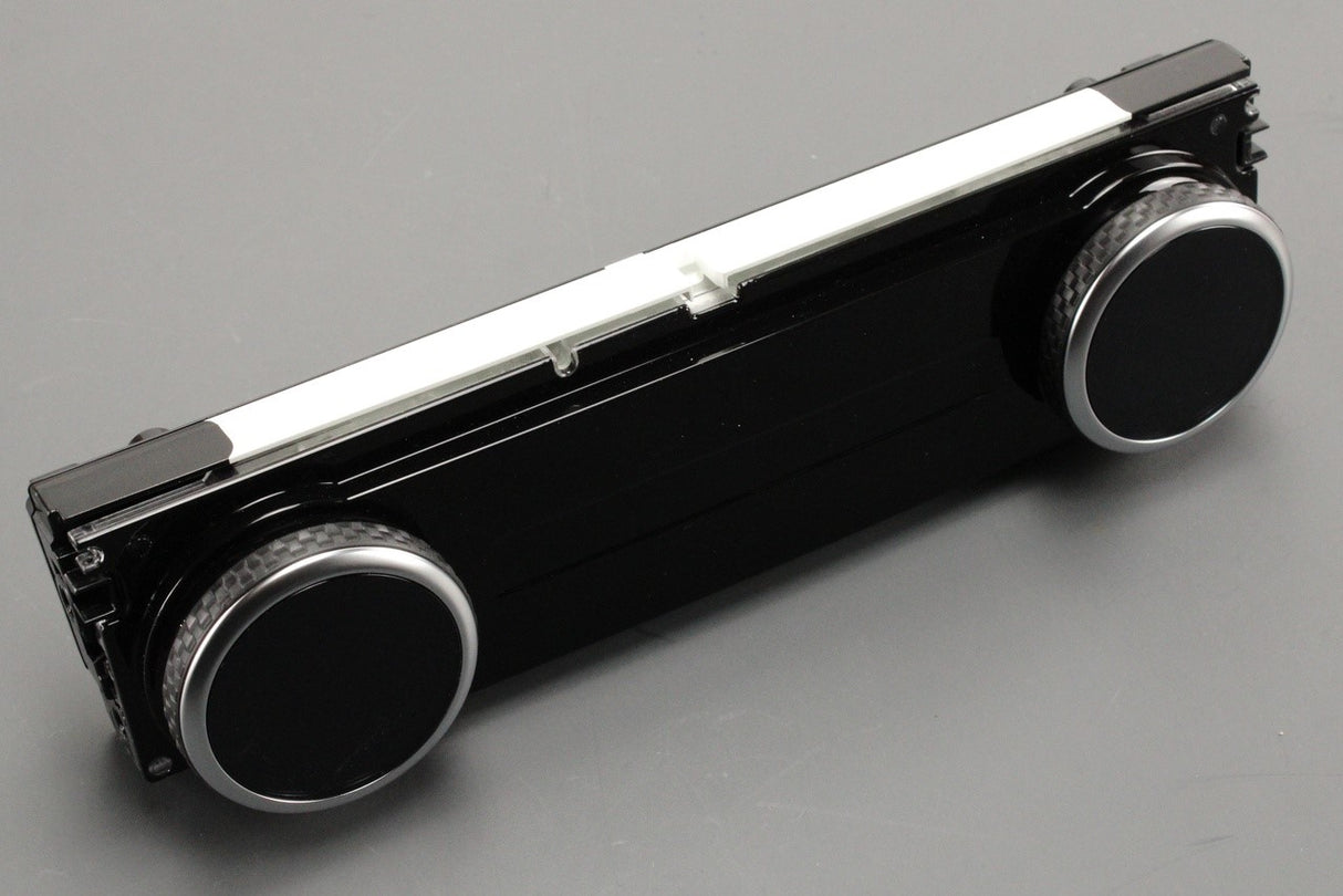 Land Rover Discovery 5 2017-on heater control instrument panel LR141843