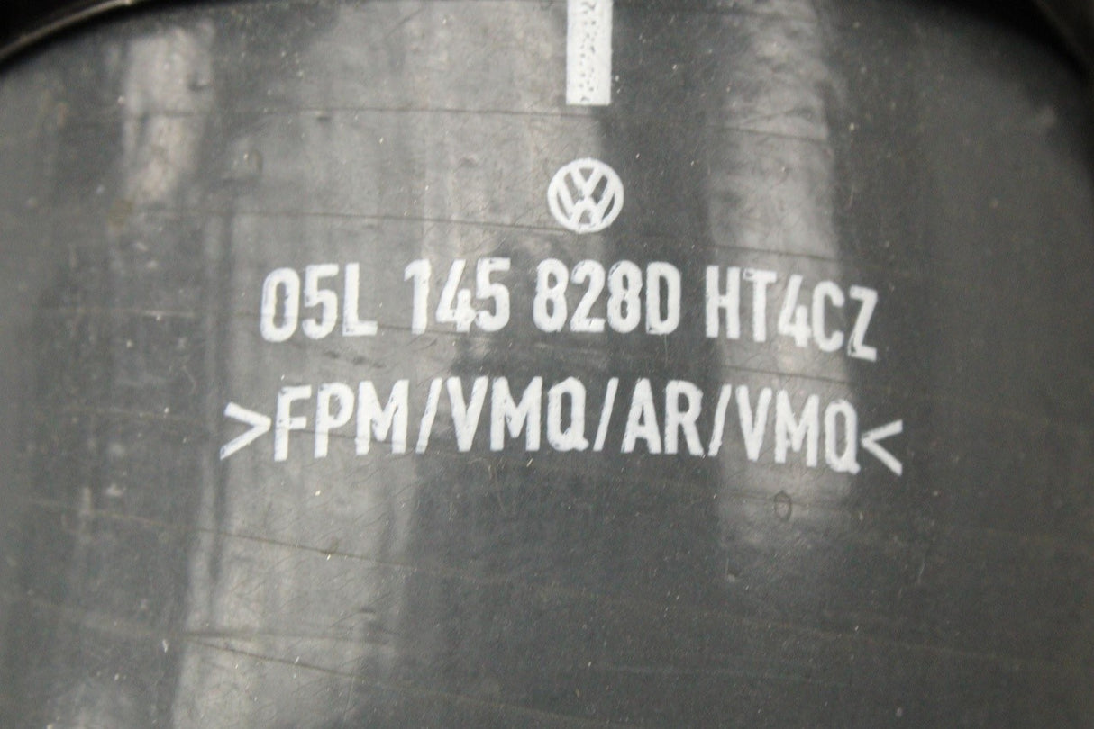VW Audi Skoda SEAT 2020-on 2.0 TDI turbo pressure pipe 05L145828D