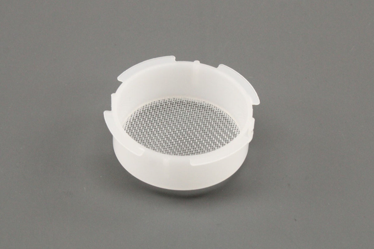 VW Phaeton Passat Polo Arteon screen washer bottle strainer 3D0955485A