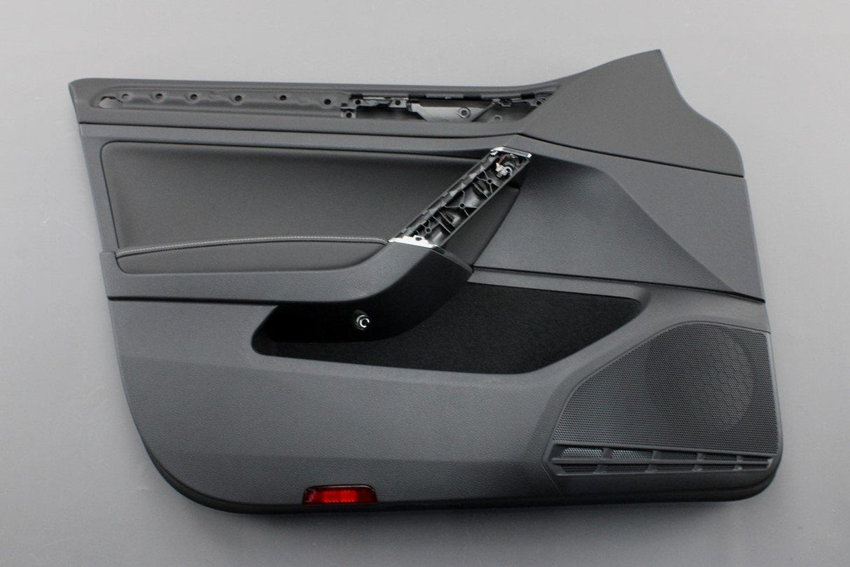 VW Golf MK7 MK7.5 door card trim panel left front (RHD) 5G4867023E AQO