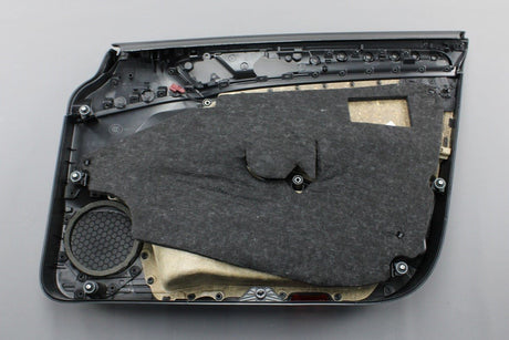 VW Golf MK7 MK7.5 door card trim panel left front (RHD) 5G4867023E AQO