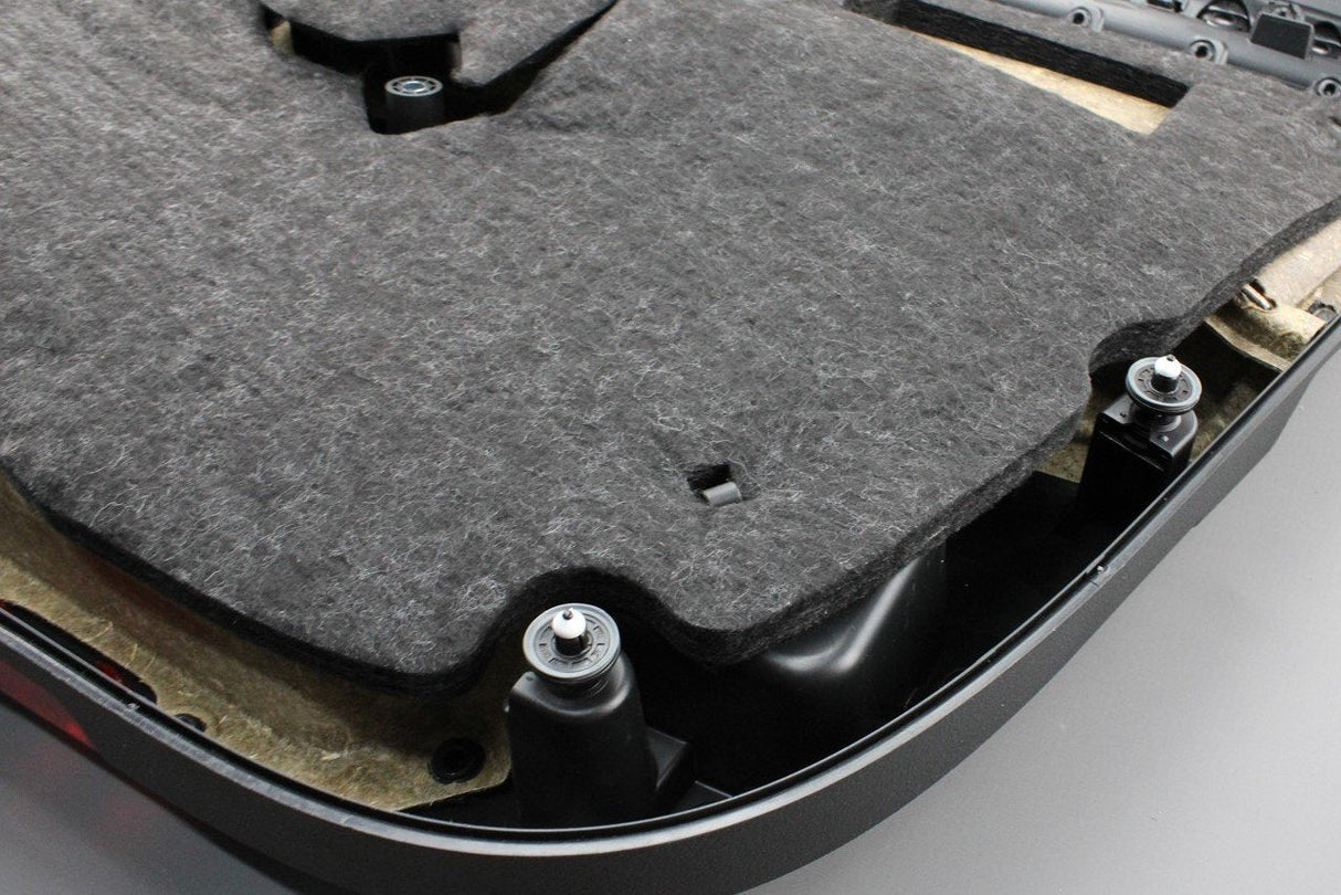 VW Golf MK7 MK7.5 door card trim panel left front (RHD) 5G4867023E AQO