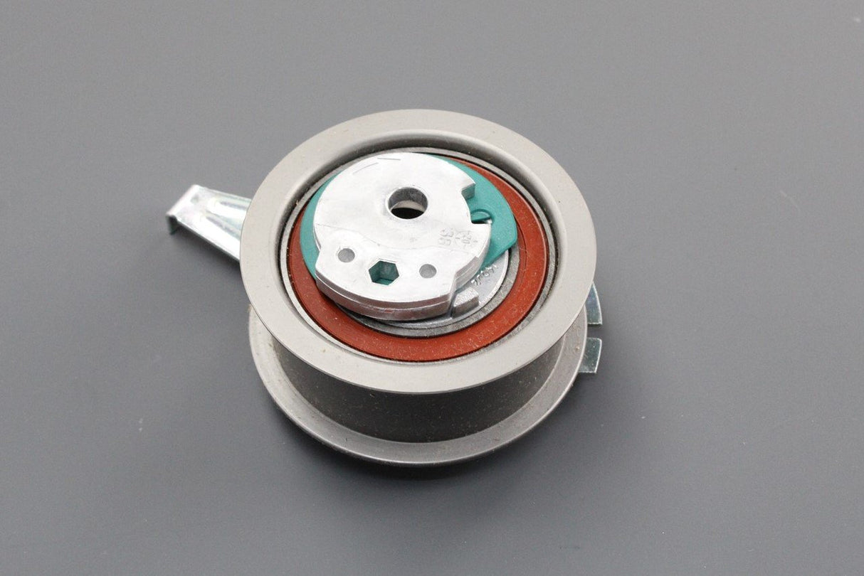 VW Golf Audi Skoda SEAT tensioner roller pulley (1.6 2.0 TDI) 04L109243G
