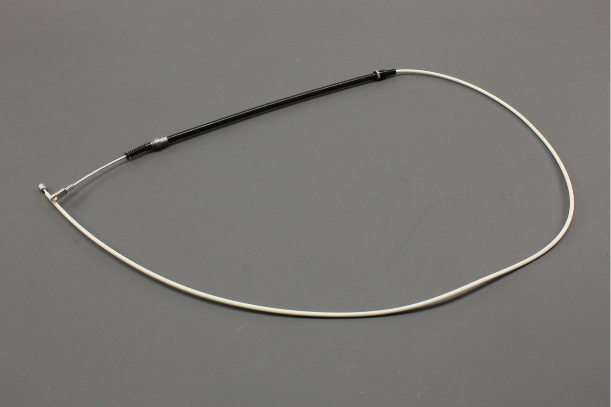 VW Phaeton 2002-2016 front handbrake cable RHD 3D2609721