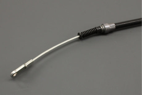 VW Phaeton 2002-2016 front handbrake cable RHD 3D2609721