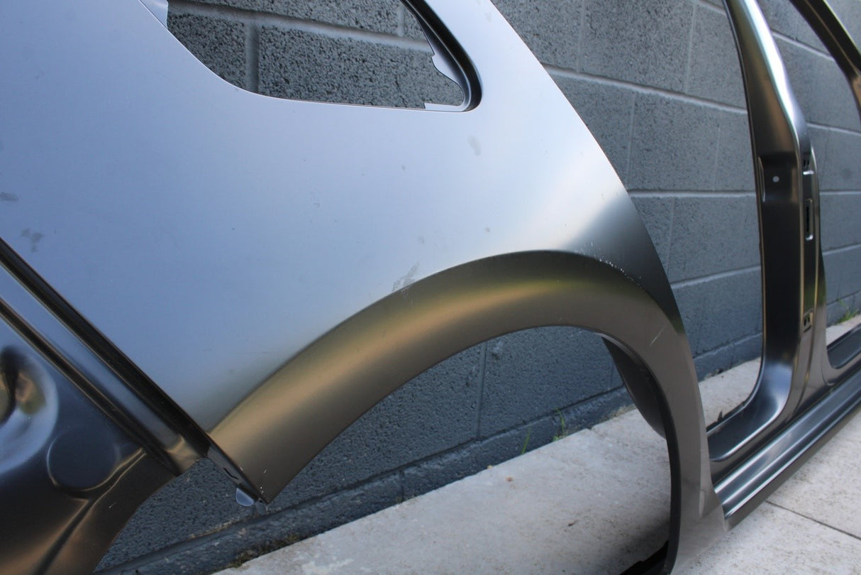 Golf MK7 MK7.5 2013-2020 4 door side body panel (right) 5G4809052A