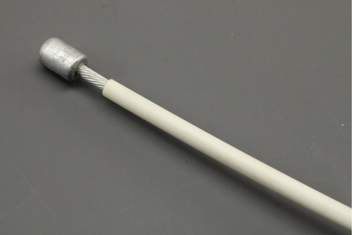 VW Phaeton 2002-2016 front handbrake cable RHD 3D2609721