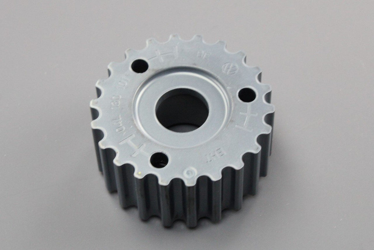 VW Audi Skoda SEAT toothed belt pulley for fuel pump (TDI) 04L130101