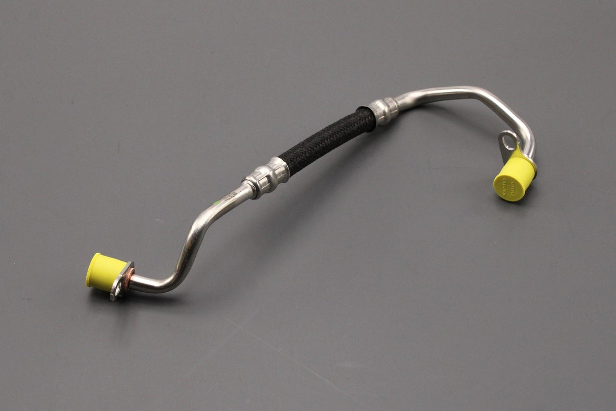 Audi Q5 2017-on 2.0 TFSI turbo oil feed pipe 06N145778A