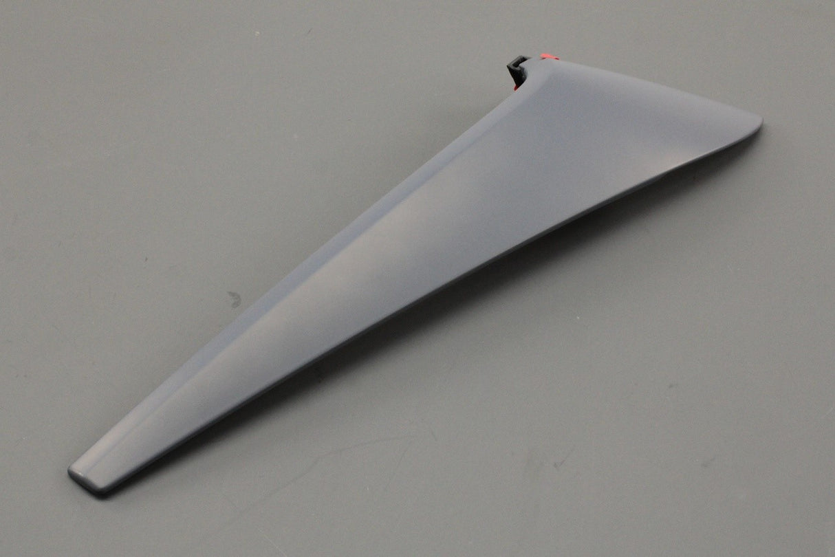 VW Polo 6R 2010-2014 spoiler support trim (rear right) 6R6805946 GRU