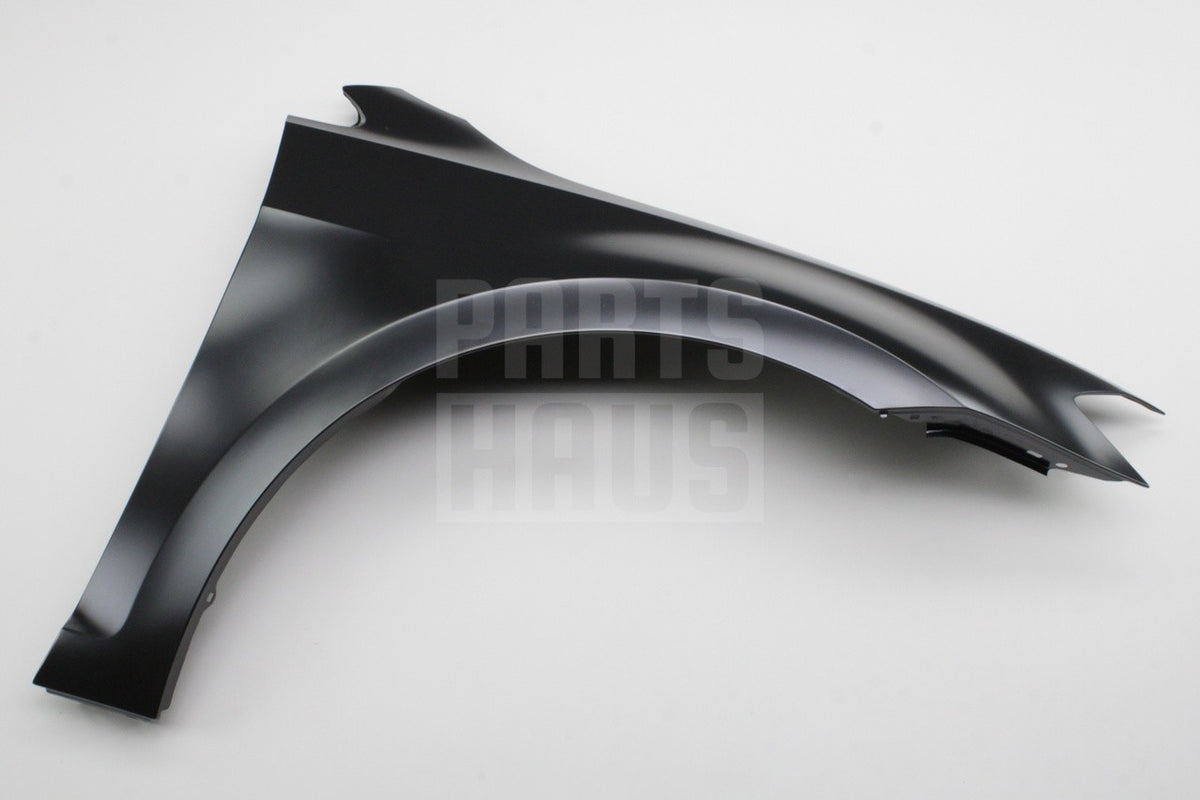 VW Golf MK7 2013-2016 front wing body panel (right) 5G0821106A