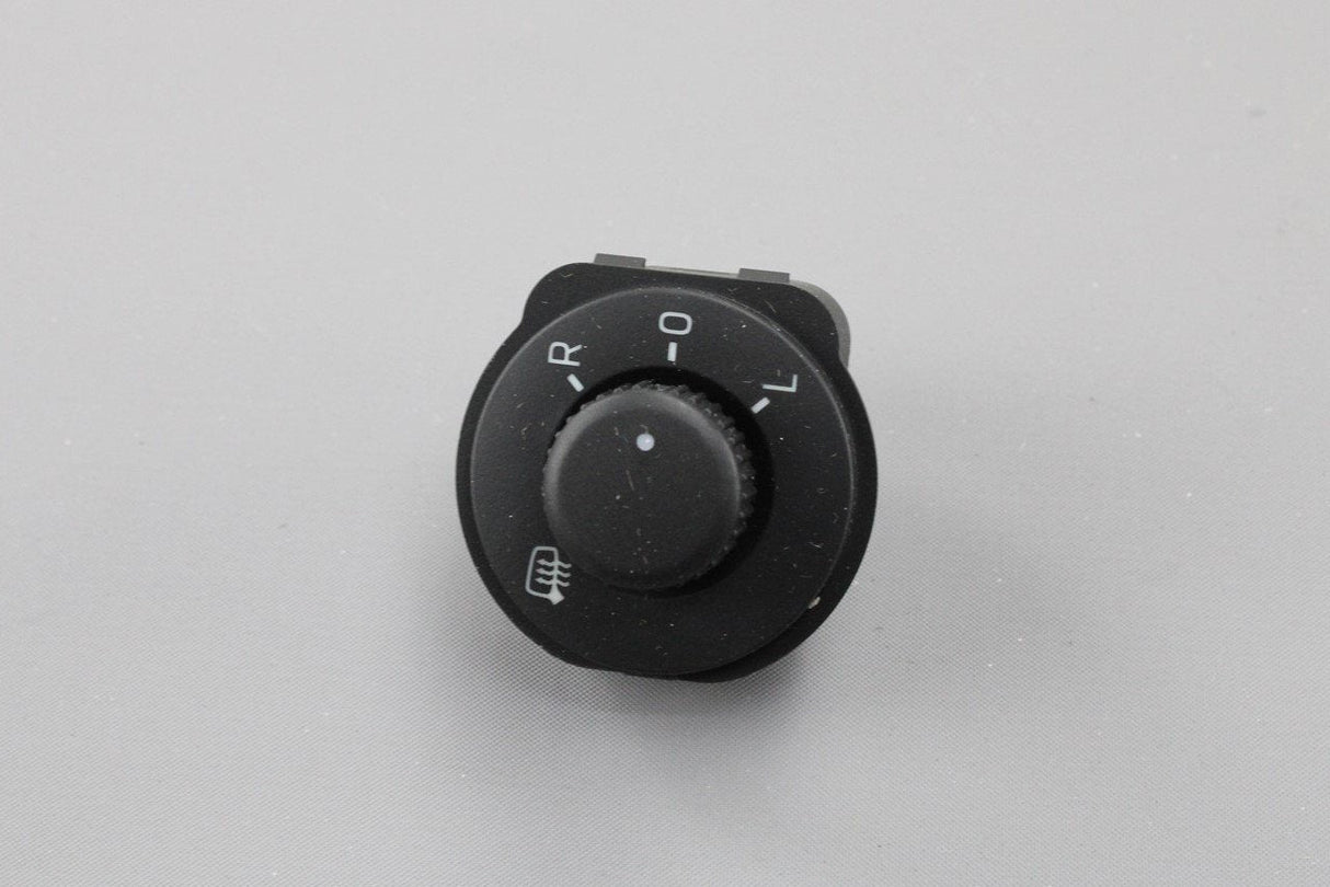 Skoda Yeti 14-18 Exterior mirror adjustment switch (RHD) 1Z2959565H REH