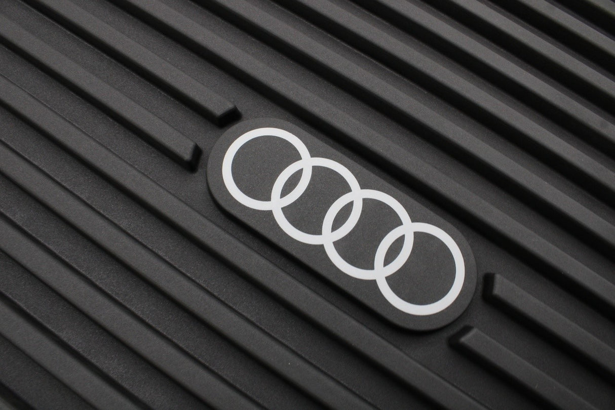 Audi A5 2024-on luggage compartment boot liner 8B3061180
