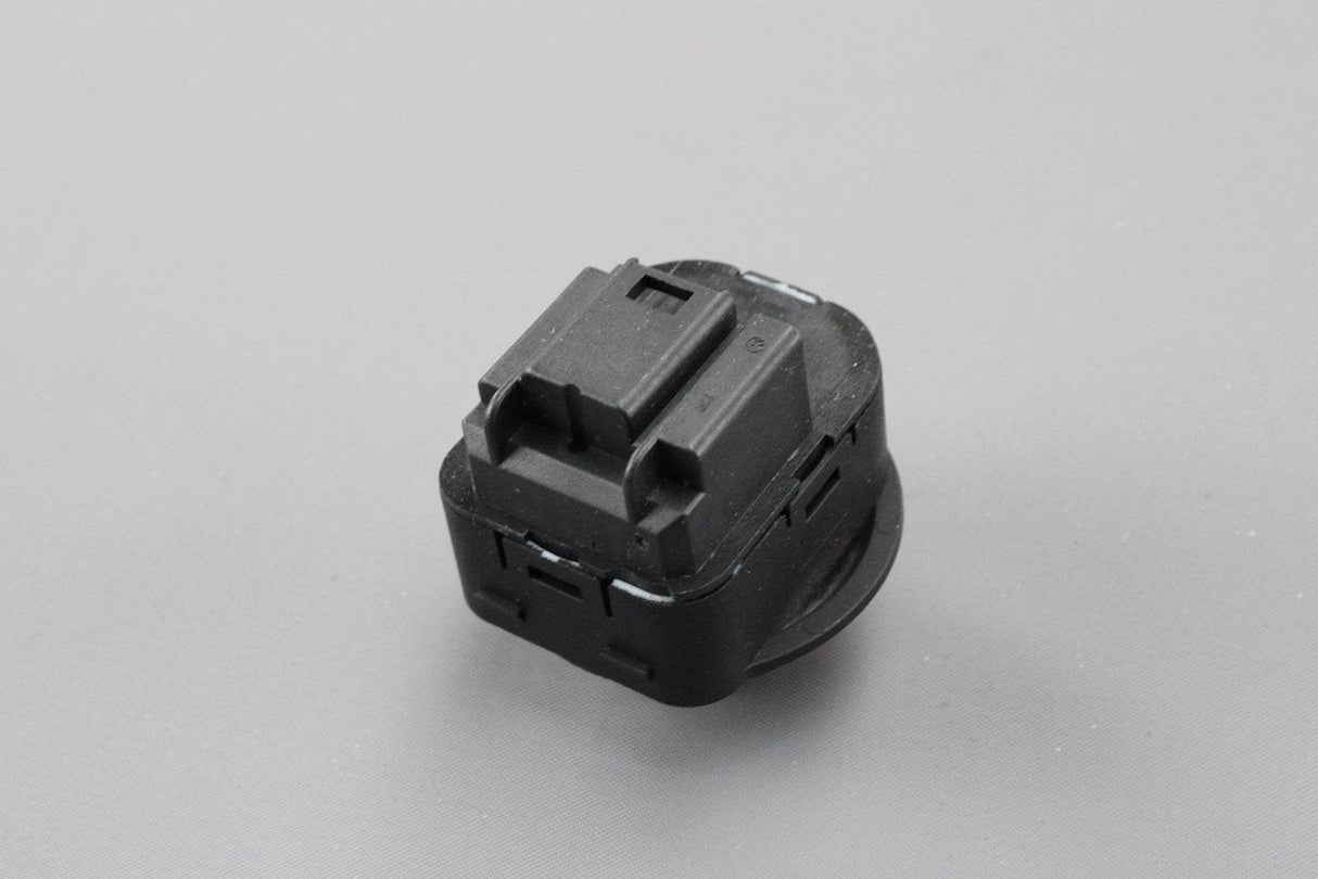 Skoda Yeti 14-18 Exterior mirror adjustment switch (RHD) 1Z2959565H REH