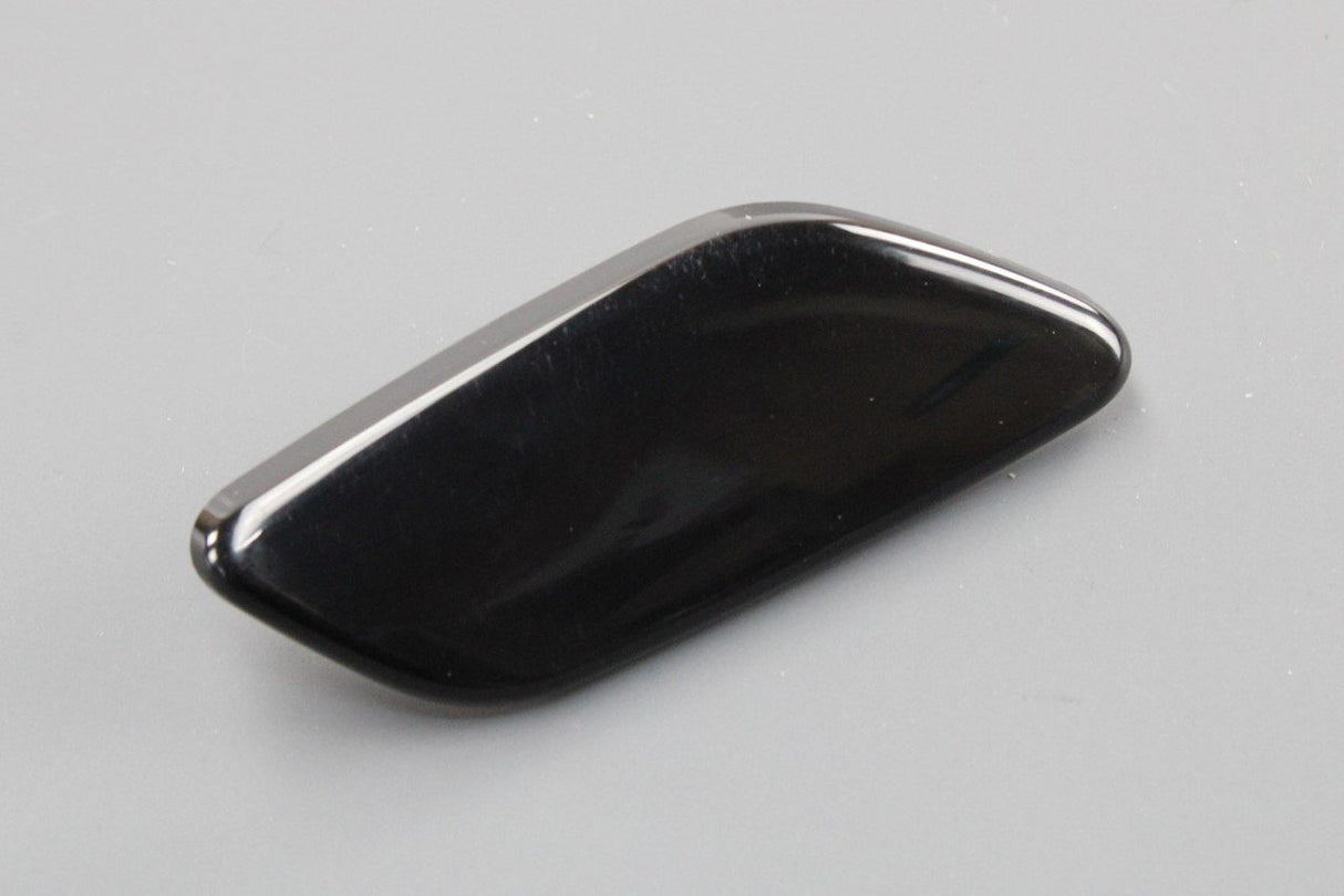 Toyota headlamp washer nozzle cover 85046-0K031