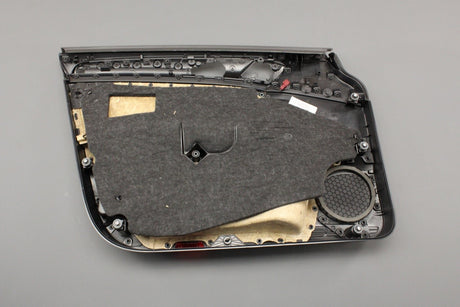 VW Golf MK7 MK7.5 13-20 RHD door card trim (front right) 5G4867024E AQO
