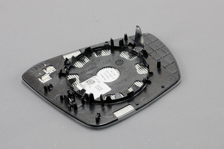 Skoda Octavia 2013-20 heated mirror glass (convex, left) 5E0857521