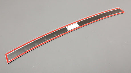 VW T-Roc T-Roc Cabriolet 2018-on rear bumper protector 2GA061195