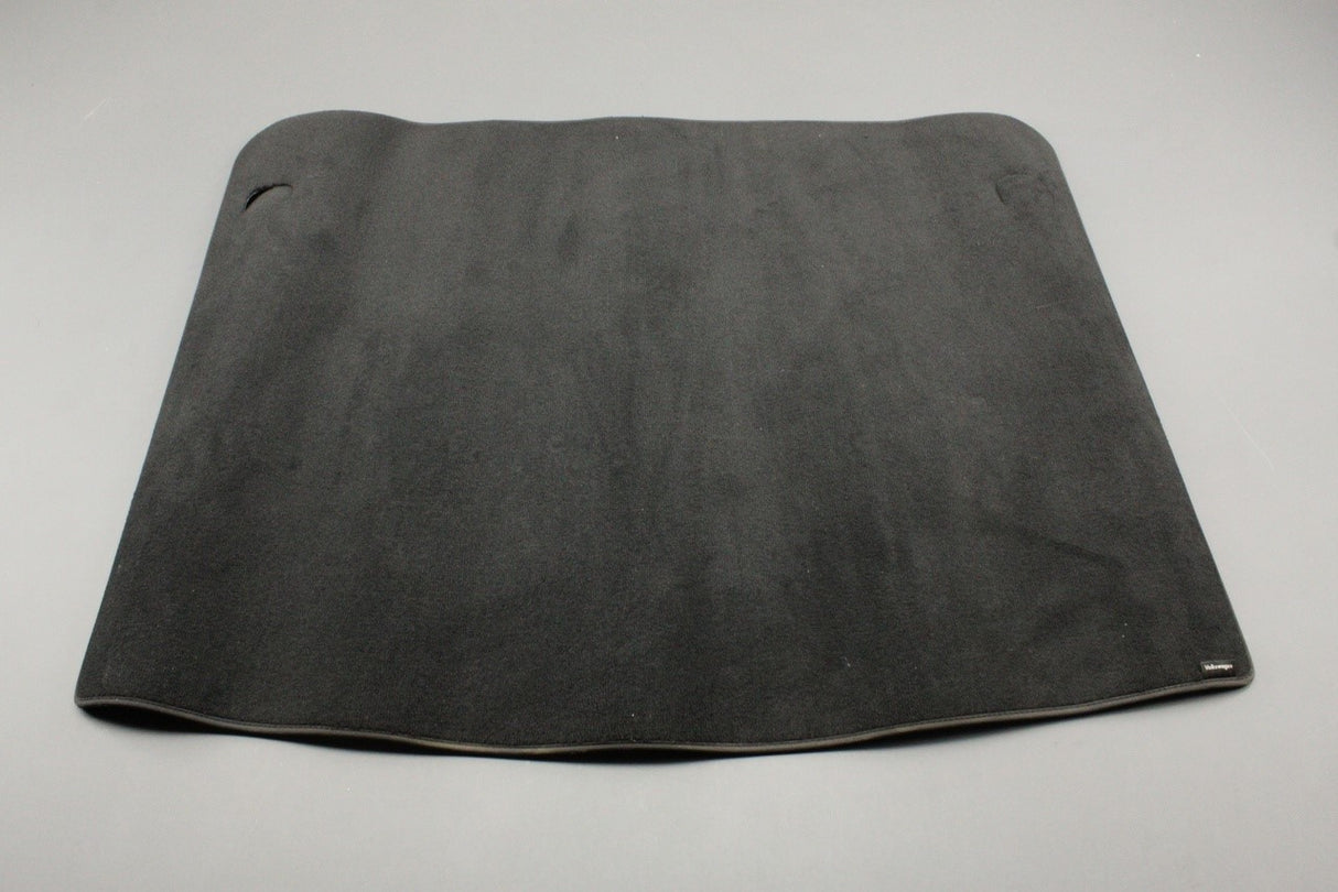 VW Caddy Maxi 2021-on accessory reversible boot liner mat 2K8061210