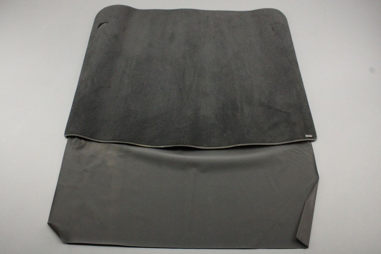 VW Caddy Maxi 2021-on accessory reversible boot liner mat 2K8061210