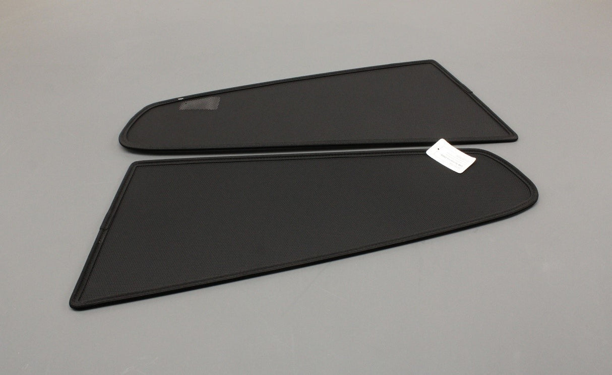 VW Scirocco 2015-2018 rear side window sun blinds 1K8064363